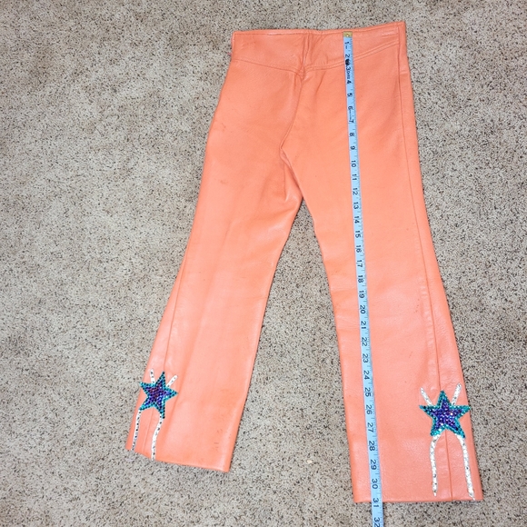 SOLD 4 piece horse show jacket chaps pants. - Picture 11 of 16